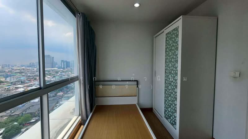The Niche Taksin, Bangkok, 332 Inthara Phithak Road, Hi Runruche, Thon Buri, Bangkok, 2 Bedrooms, 66 sqm, Condo For Sale, by ฟารุก แก้วนิยม (จอร์จ), 500250161 - DDproperty.com
