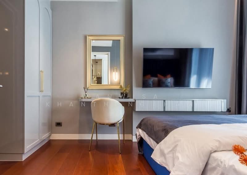 Khun By Yoo, Bangkok, 338 Thonglor Road, Khlong Tan Nua, Watthana, Bangkok, 1 Bedroom, 49 sqm, Condo For Rent, by Wanwisa Khanthongkham, 500250162 - DDproperty.com