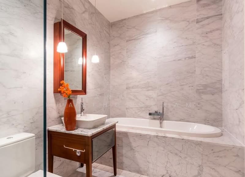 Khun By Yoo, Bangkok, 338 Thonglor Road, Khlong Tan Nua, Watthana, Bangkok, 1 Bedroom, 49 sqm, Condo For Rent, by Wanwisa Khanthongkham, 500250162 - DDproperty.com