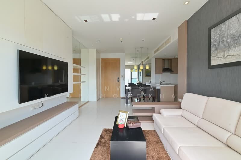 The Emporio Place, Bangkok, 93 Soi Sukhumvit 24, Sukhumvit Road, Khong Tan, Khlong Toei, Bangkok, 1 Bedroom, 65 sqm, Condo For Rent, by Wanwisa Khanthongkham, 500250163 - DDproperty.com