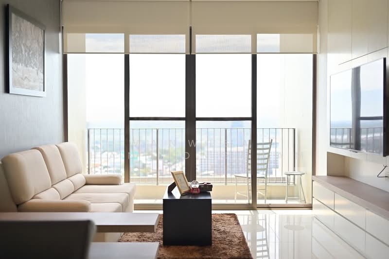 The Emporio Place, Bangkok, 93 Soi Sukhumvit 24, Sukhumvit Road, Khong Tan, Khlong Toei, Bangkok, 1 Bedroom, 65 sqm, Condo For Rent, by Wanwisa Khanthongkham, 500250163 - DDproperty.com