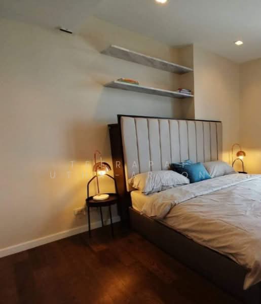 Nara 9 by Eastern Star, Bangkok, Naradhiwas Rajanagarindra Road, Thung Maha Mek, Sathon, Bangkok, 2 Bedrooms, 66 sqm, Condo For Rent, by Muhammad-ameen Waeyusoh, 500250166 - DDproperty.com