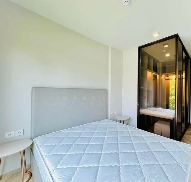 Chapter Thonglor 25, Bangkok, Soi Thonglor 25, Sukhumvit Road, Khlong Tan Nua, Watthana, Bangkok, 1 Bedroom, 35 sqm, Condo For Rent, by Wanwisa Khanthongkham, 500250167 - DDproperty.com