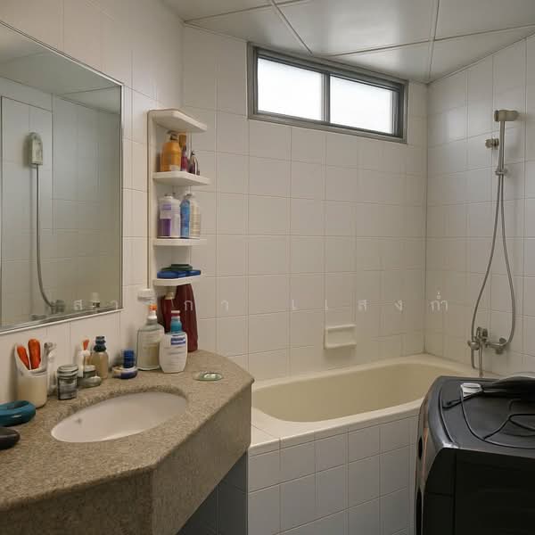 Witthayu Complex, Bangkok, 1673 New Petchaburi Road, Makkasan, Ratchathewi, Bangkok, 3 Bedrooms, 120 sqm, Condo For Rent, by Sarika Saengkam, 500250168 - DDproperty.com