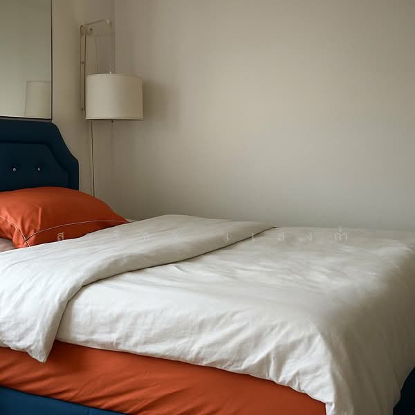 Witthayu Complex, Bangkok, 1673 New Petchaburi Road, Makkasan, Ratchathewi, Bangkok, 3 Bedrooms, 120 sqm, Condo For Rent, by Sarika Saengkam, 500250168 - DDproperty.com