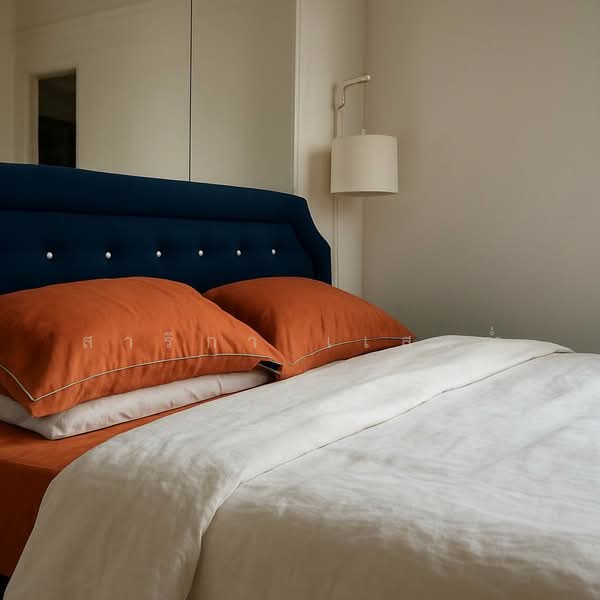 Witthayu Complex, Bangkok, 1673 New Petchaburi Road, Makkasan, Ratchathewi, Bangkok, 3 Bedrooms, 120 sqm, Condo For Rent, by Sarika Saengkam, 500250168 - DDproperty.com