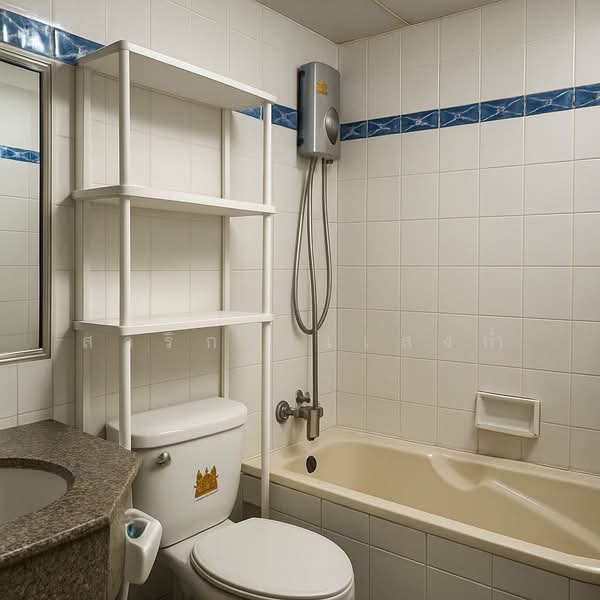 Witthayu Complex : วิทยุ คอมเพล็กซ์, กรุงเทพ, 1673 ถนนเพชรบุรีตัดใหม่, มักกะสัน, ราชเทวี, กรุงเทพ, 120 ตร.ม., คอนโด ให้เช่า, โดย สาริกา เเสงก่ำ, 500250168 - DDproperty.com