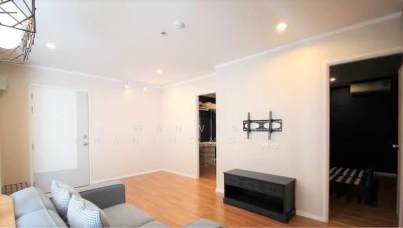 Lumpini Park Rama 9-Ratchada, Bangkok, 888 Chaturathit Road, Bang Kapi, Huai Khwang, Bangkok, 2 Bedrooms, 52 sqm, Condo For Sale, by Wanwisa Khanthongkham, 500250169 - DDproperty.com