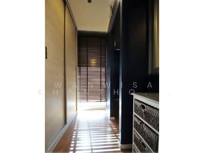 ขาย - Lumpini Park Rama 9-Ratchada : ลุมพินี พาร์ค พระราม 9-รัชดา, กรุงเทพ