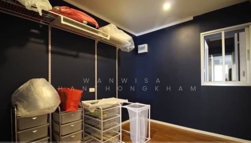 Lumpini Park Rama 9-Ratchada, Bangkok, 888 Chaturathit Road, Bang Kapi, Huai Khwang, Bangkok, 2 Bedrooms, 52 sqm, Condo For Sale, by Wanwisa Khanthongkham, 500250169 - DDproperty.com