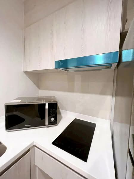 Life One Wireless, Bangkok, 1 Wireless Road, Lumphini, Pathum Wan, Bangkok, 1 Bedroom, 35 sqm, Condo For Rent, by Teerapat Utha-aroon, 500250170 - DDproperty.com