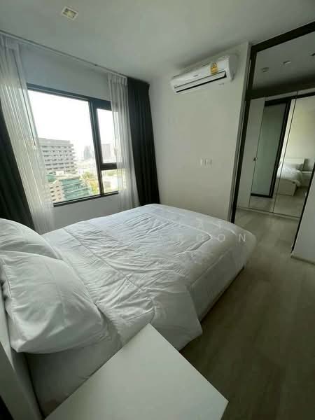 Life One Wireless, Bangkok, 1 Wireless Road, Lumphini, Pathum Wan, Bangkok, 1 Bedroom, 35 sqm, Condo For Rent, by Teerapat Utha-aroon, 500250170 - DDproperty.com