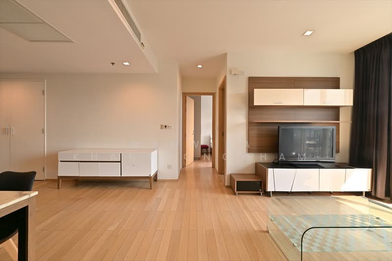 Siri At Sukhumvit, Bangkok, 902 Sukhumvit Road, Phra Kanong, Khlong Toei, Bangkok, 3 Bedrooms, 100 sqm, Condo For Rent, by Wanwisa Khanthongkham, 500250171 - DDproperty.com
