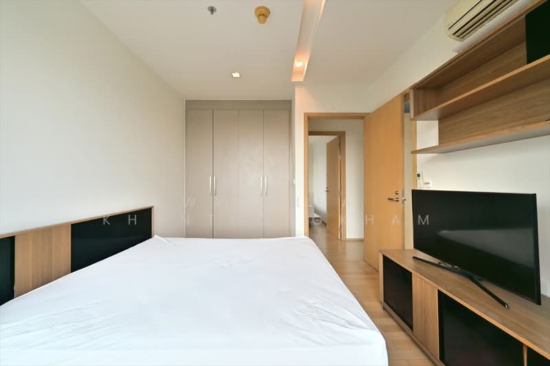 Siri At Sukhumvit, Bangkok, 902 Sukhumvit Road, Phra Kanong, Khlong Toei, Bangkok, 3 Bedrooms, 100 sqm, Condo For Rent, by Wanwisa Khanthongkham, 500250171 - DDproperty.com