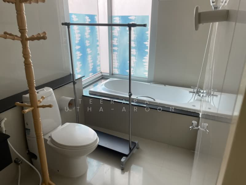 Nusasiri Grand, Bangkok, Soi Sukhumvit 42, Phra Kanong, Khlong Toei, Bangkok, 3 Bedrooms, 156 sqm, Condo For Rent, by Teerapat Utha-aroon, 500250172 - DDproperty.com