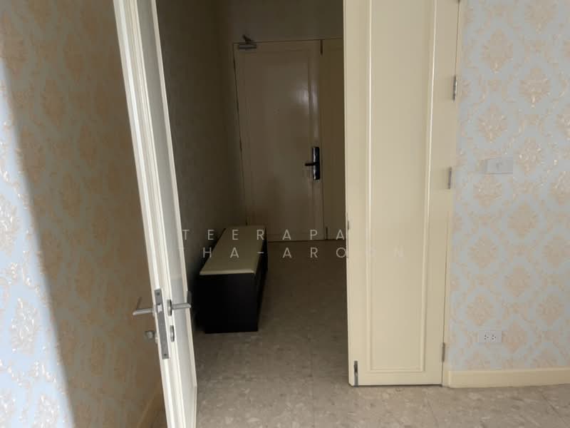 Nusasiri Grand, Bangkok, Soi Sukhumvit 42, Phra Kanong, Khlong Toei, Bangkok, 3 Bedrooms, 156 sqm, Condo For Rent, by Teerapat Utha-aroon, 500250172 - DDproperty.com