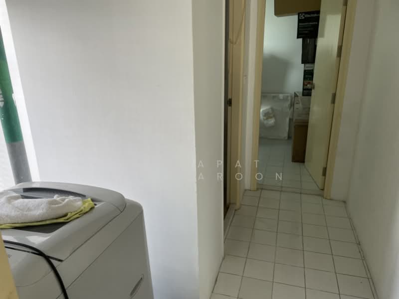 Nusasiri Grand : ณุศาศิริ แกรนด์, กรุงเทพ, ซอยสุขุมวิท 42, พระโขนง, คลองเตย, กรุงเทพ, 156 ตร.ม., คอนโด ให้เช่า, โดย Teerapat Utha-aroon, 500250172 - DDproperty.com