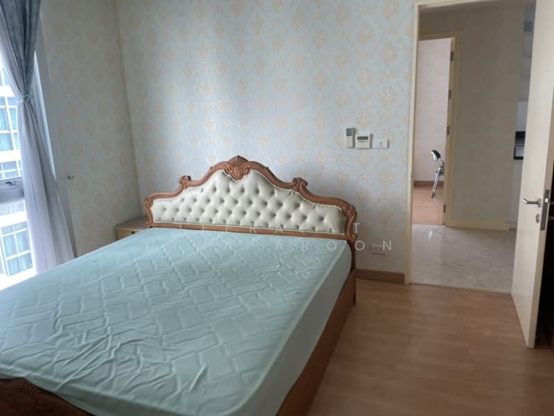 Nusasiri Grand, Bangkok, Soi Sukhumvit 42, Phra Kanong, Khlong Toei, Bangkok, 3 Bedrooms, 156 sqm, Condo For Rent, by Teerapat Utha-aroon, 500250172 - DDproperty.com