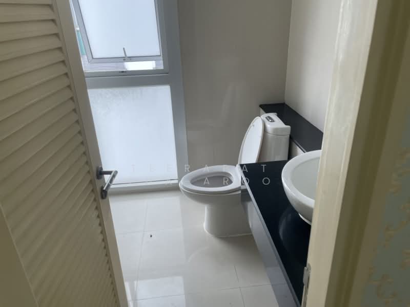 Nusasiri Grand, Bangkok, Soi Sukhumvit 42, Phra Kanong, Khlong Toei, Bangkok, 3 Bedrooms, 156 sqm, Condo For Rent, by Teerapat Utha-aroon, 500250172 - DDproperty.com