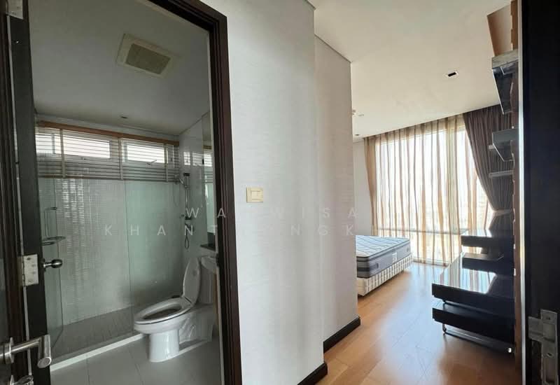Fullerton Sukhumvit, Bangkok, Sukhumvit Road, Khlong Tan Nua, Watthana, Bangkok, 4 Bedrooms, 152 sqm, Condo For Sale, by Wanwisa Khanthongkham, 500250173 - DDproperty.com