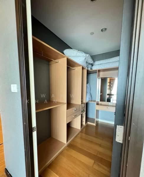 Fullerton Sukhumvit, Bangkok, Sukhumvit Road, Khlong Tan Nua, Watthana, Bangkok, 4 Bedrooms, 152 sqm, Condo For Sale, by Wanwisa Khanthongkham, 500250173 - DDproperty.com