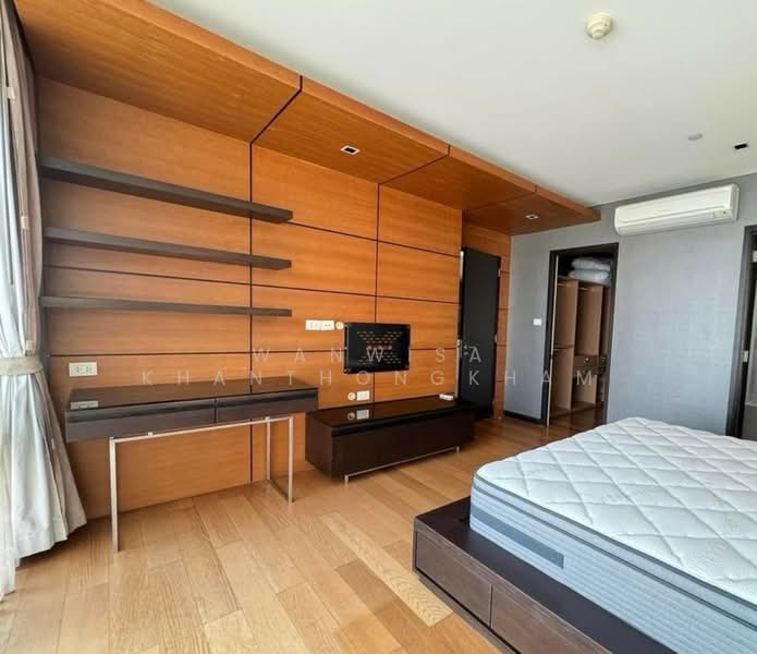 Fullerton Sukhumvit, Bangkok, Sukhumvit Road, Khlong Tan Nua, Watthana, Bangkok, 4 Bedrooms, 152 sqm, Condo For Sale, by Wanwisa Khanthongkham, 500250173 - DDproperty.com