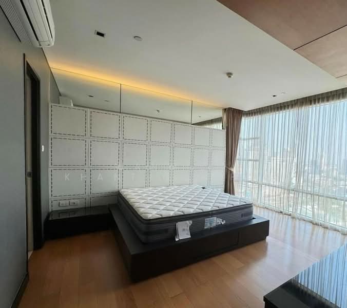 Fullerton Sukhumvit, Bangkok, Sukhumvit Road, Khlong Tan Nua, Watthana, Bangkok, 4 Bedrooms, 152 sqm, Condo For Sale, by Wanwisa Khanthongkham, 500250173 - DDproperty.com