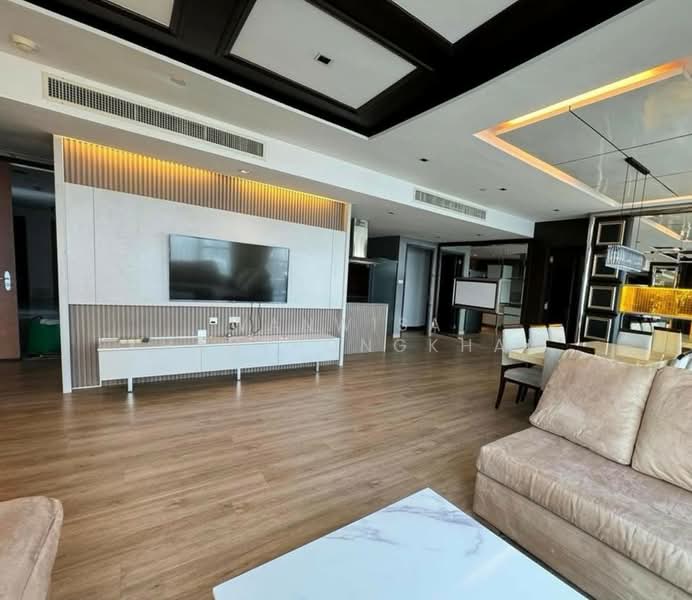Fullerton Sukhumvit, Bangkok, Sukhumvit Road, Khlong Tan Nua, Watthana, Bangkok, 4 Bedrooms, 152 sqm, Condo For Sale, by Wanwisa Khanthongkham, 500250173 - DDproperty.com