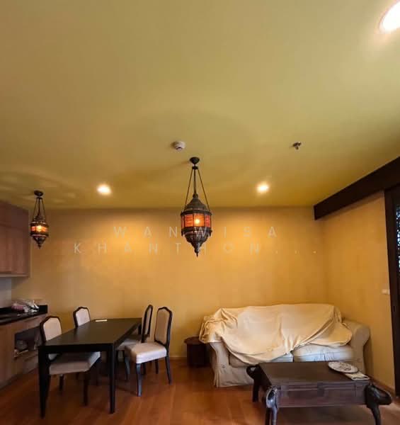 HIVE Taksin, Bangkok, 18 1 Soi, Khlong Ton Sai, Khlong San, Bangkok, 1 Bedroom, 49 sqm, Condo For Sale, by Wanwisa Khanthongkham, 500250174 - DDproperty.com