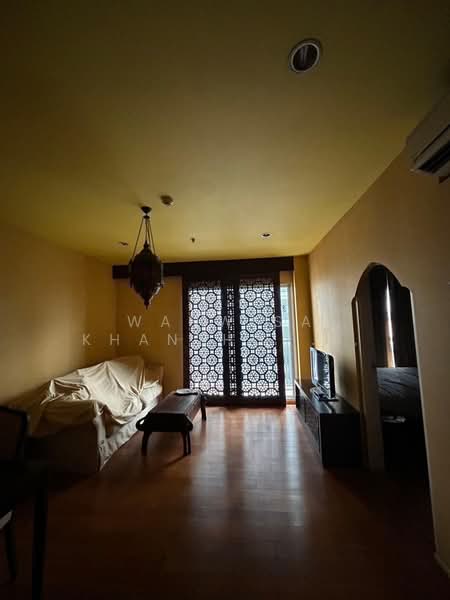 HIVE Taksin, Bangkok, 18 1 Soi, Khlong Ton Sai, Khlong San, Bangkok, 1 Bedroom, 49 sqm, Condo For Sale, by Wanwisa Khanthongkham, 500250174 - DDproperty.com