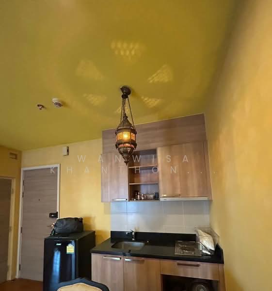 HIVE Taksin, Bangkok, 18 1 Soi, Khlong Ton Sai, Khlong San, Bangkok, 1 Bedroom, 49 sqm, Condo For Sale, by Wanwisa Khanthongkham, 500250174 - DDproperty.com