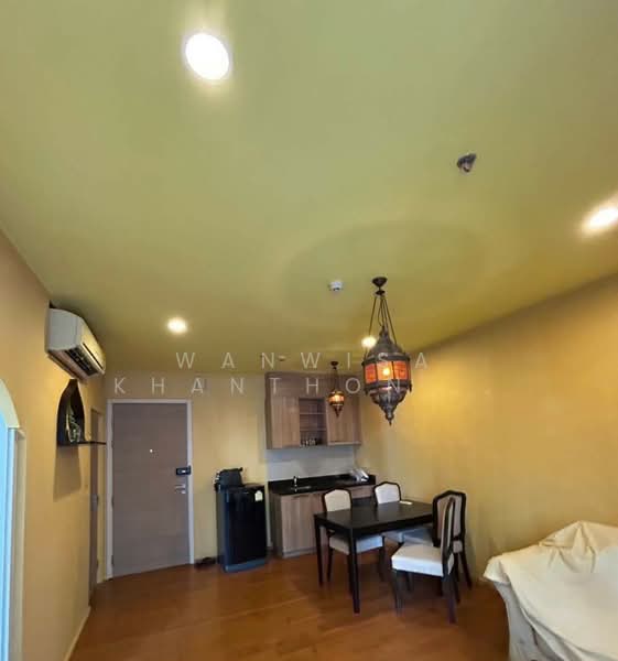 HIVE Taksin : ไฮฟ์ ตากสิน, กรุงเทพ, 18 1 ซอย, คลองต้นไทร, คลองสาน, กรุงเทพ, 49 ตร.ม., คอนโด ขาย, โดย Wanwisa Khanthongkham, 500250174 - DDproperty.com