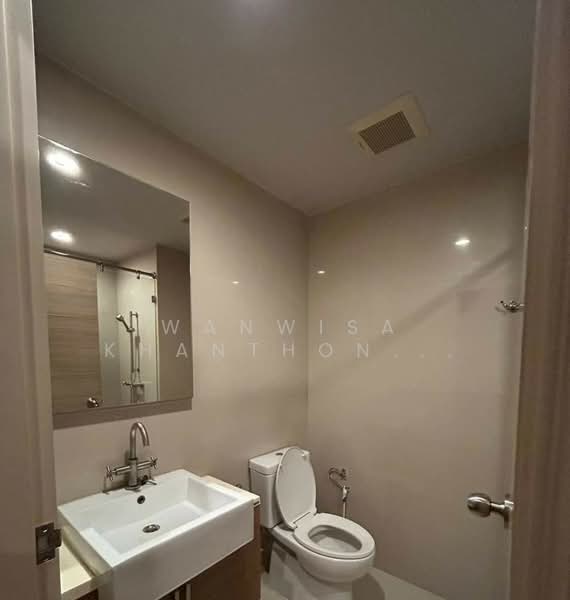 HIVE Taksin, Bangkok, 18 1 Soi, Khlong Ton Sai, Khlong San, Bangkok, 1 Bedroom, 49 sqm, Condo For Sale, by Wanwisa Khanthongkham, 500250174 - DDproperty.com