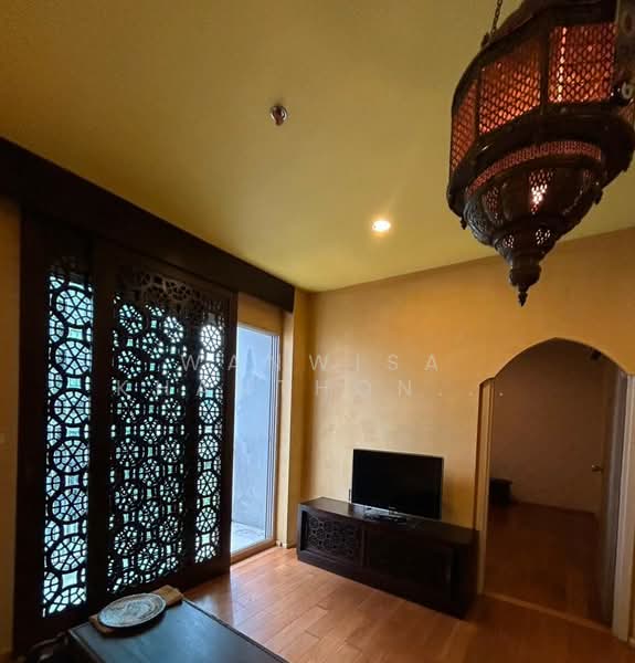 HIVE Taksin, Bangkok, 18 1 Soi, Khlong Ton Sai, Khlong San, Bangkok, 1 Bedroom, 49 sqm, Condo For Sale, by Wanwisa Khanthongkham, 500250174 - DDproperty.com