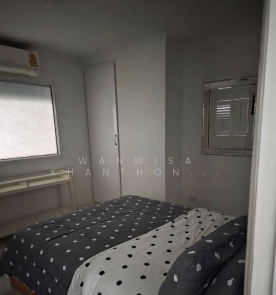 Petch 9 Tower, Bangkok, Phetchaburi 9 Alley, Thanon Phaya Thai, Ratchathewi, Bangkok, 2 Bedrooms, 100 sqm, Condo For Rent, by Wanwisa Khanthongkham, 500250178 - DDproperty.com