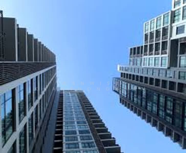 Quattro by Sansiri, Bangkok, 134 Thong Lo 4 Alley, Khlong Tan Nua, Watthana, Bangkok, 2 Bedrooms, 82 sqm, Condo For Sale, by Wanwisa Khanthongkham, 500250179 - DDproperty.com