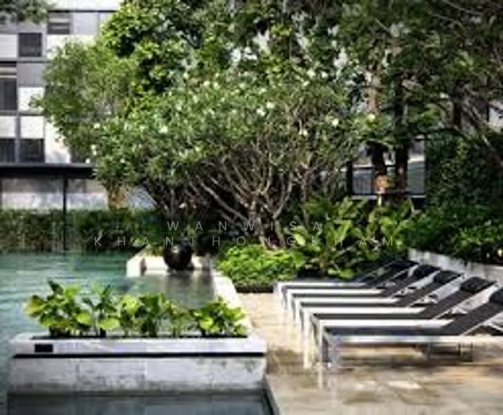 Quattro by Sansiri, Bangkok, 134 Thong Lo 4 Alley, Khlong Tan Nua, Watthana, Bangkok, 2 Bedrooms, 82 sqm, Condo For Sale, by Wanwisa Khanthongkham, 500250179 - DDproperty.com
