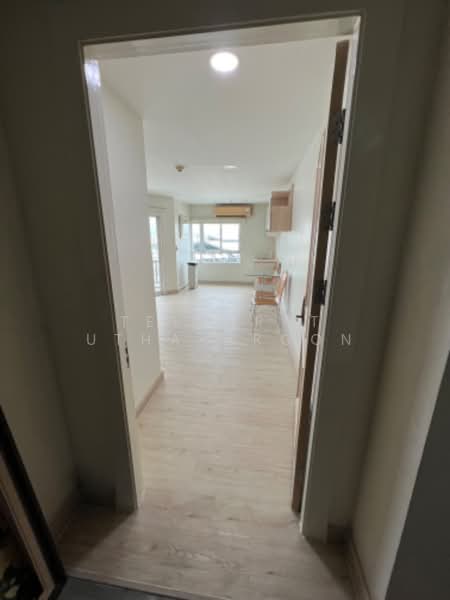 The Next Ladprao, Bangkok, 2 Lat Phrao Road, Samsen Nok, Huai Khwang, Bangkok, 1 Bedroom, 65 sqm, Condo For Sale, by Teerapat Utha-aroon, 500250180 - DDproperty.com