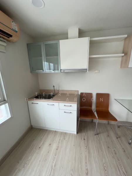 The Next Ladprao, Bangkok, 2 Lat Phrao Road, Samsen Nok, Huai Khwang, Bangkok, 1 Bedroom, 65 sqm, Condo For Sale, by Teerapat Utha-aroon, 500250180 - DDproperty.com