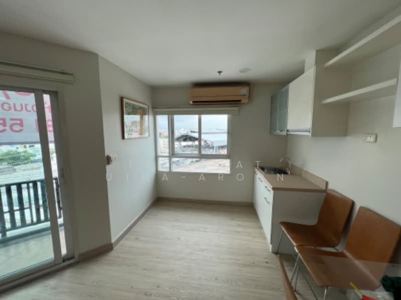 The Next Ladprao, Bangkok, 2 Lat Phrao Road, Samsen Nok, Huai Khwang, Bangkok, 1 Bedroom, 65 sqm, Condo For Sale, by Teerapat Utha-aroon, 500250180 - DDproperty.com