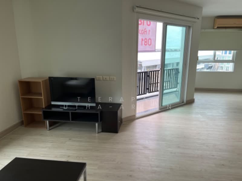The Next Ladprao, Bangkok, 2 Lat Phrao Road, Samsen Nok, Huai Khwang, Bangkok, 1 Bedroom, 65 sqm, Condo For Sale, by Teerapat Utha-aroon, 500250180 - DDproperty.com