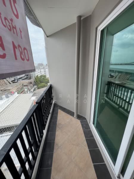 The Next Ladprao, Bangkok, 2 Lat Phrao Road, Samsen Nok, Huai Khwang, Bangkok, 1 Bedroom, 65 sqm, Condo For Sale, by Teerapat Utha-aroon, 500250180 - DDproperty.com