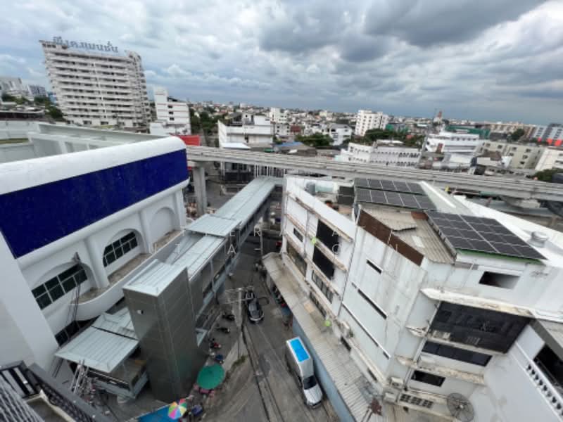 The Next Ladprao, Bangkok, 2 Lat Phrao Road, Samsen Nok, Huai Khwang, Bangkok, 1 Bedroom, 65 sqm, Condo For Sale, by Teerapat Utha-aroon, 500250180 - DDproperty.com