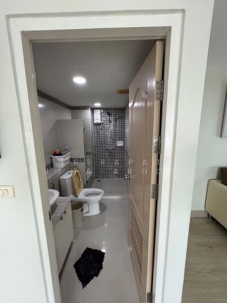 The Next Ladprao, Bangkok, 2 Lat Phrao Road, Samsen Nok, Huai Khwang, Bangkok, 1 Bedroom, 65 sqm, Condo For Sale, by Teerapat Utha-aroon, 500250180 - DDproperty.com