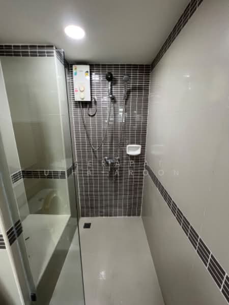 The Next Ladprao, Bangkok, 2 Lat Phrao Road, Samsen Nok, Huai Khwang, Bangkok, 1 Bedroom, 65 sqm, Condo For Sale, by Teerapat Utha-aroon, 500250180 - DDproperty.com