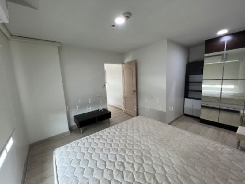 The Next Ladprao, Bangkok, 2 Lat Phrao Road, Samsen Nok, Huai Khwang, Bangkok, 1 Bedroom, 65 sqm, Condo For Sale, by Teerapat Utha-aroon, 500250180 - DDproperty.com
