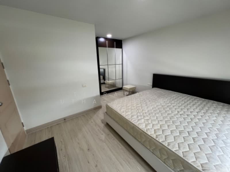 The Next Ladprao, Bangkok, 2 Lat Phrao Road, Samsen Nok, Huai Khwang, Bangkok, 1 Bedroom, 65 sqm, Condo For Sale, by Teerapat Utha-aroon, 500250180 - DDproperty.com