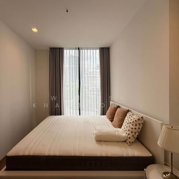 Noble BE33 : โนเบิล บี เทอร์ตี้ทรี, กรุงเทพ, 19 ซอยสุขุมวิท 33, คลองตันเหนือ, วัฒนา, กรุงเทพ, 35 ตร.ม., คอนโด ขาย, โดย Wanwisa Khanthongkham, 500250182 - DDproperty.com