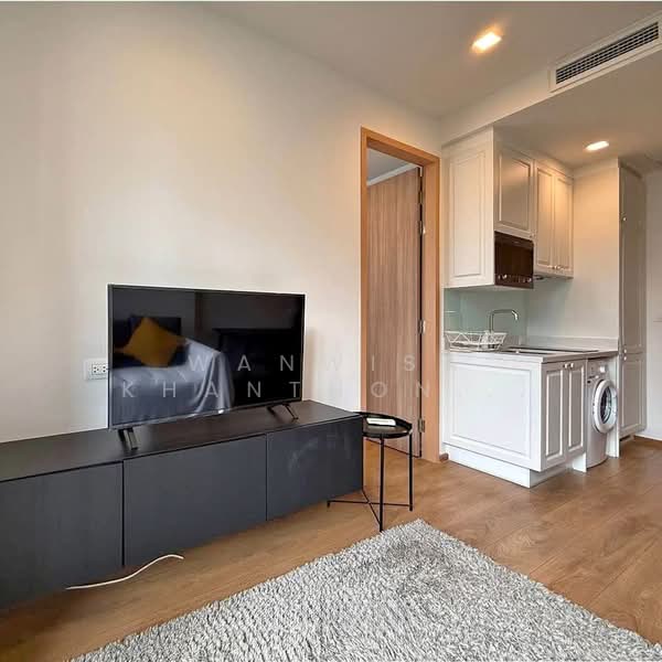 Noble BE33 : โนเบิล บี เทอร์ตี้ทรี, กรุงเทพ, 19 ซอยสุขุมวิท 33, คลองตันเหนือ, วัฒนา, กรุงเทพ, 35 ตร.ม., คอนโด ขาย, โดย Wanwisa Khanthongkham, 500250182 - DDproperty.com