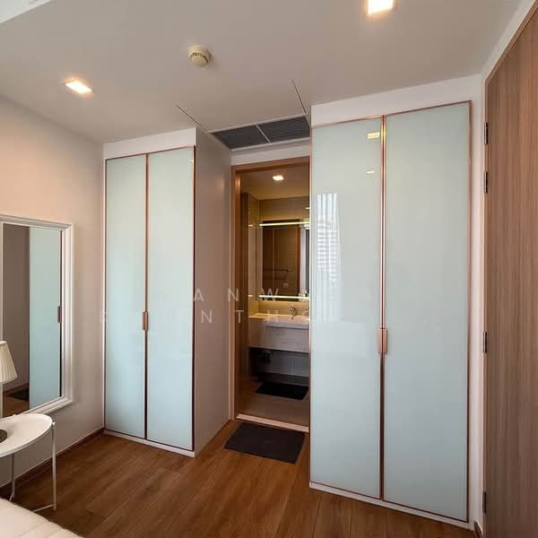 Noble BE33 : โนเบิล บี เทอร์ตี้ทรี, กรุงเทพ, 19 ซอยสุขุมวิท 33, คลองตันเหนือ, วัฒนา, กรุงเทพ, 35 ตร.ม., คอนโด ขาย, โดย Wanwisa Khanthongkham, 500250182 - DDproperty.com